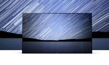 OLED TV