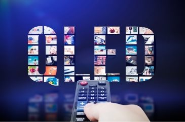QLED TV