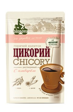 Цикорий