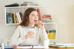 восстановить менструальный цикл