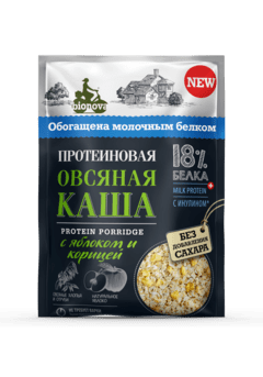 каша