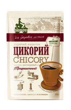цикорий
