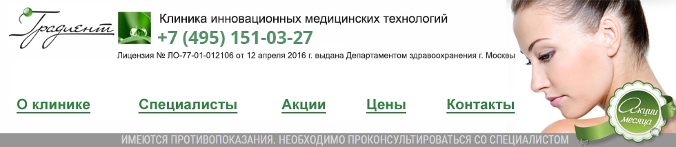 Топ-10 методик эстетической медицины