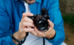фотограф