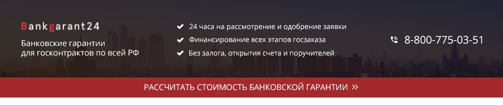 Тендерное сопровождение