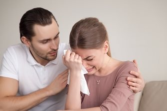 Пмс Увеличение Груди