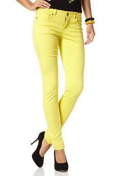 Элластичные брюки-карандаш - 750руб. ОООчень много ярких цветов!!!