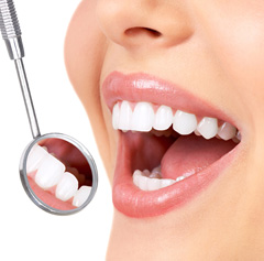 Методики стоматологии