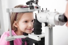 центр детской офтальмологии