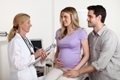 УЗИ и ведение беременности в Туле