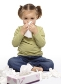 От чего аллергия у детей 4 х лет thumbnail