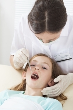 Десткая стоматология