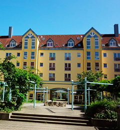 Недорогие Квартиры В Германии Фото