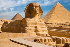 Туры в Египет