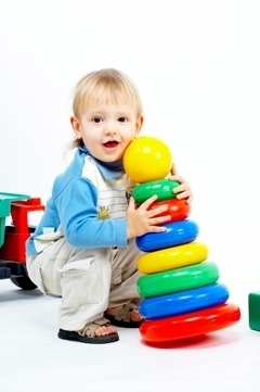 детский сад