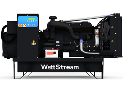 WattStream