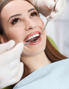Что такое зубные протезы