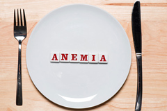 Симптомы анемии. Причины анемии у женщины Анемия причины симптомы профилактика