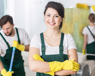 VIP-персонал для дома