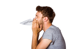 Как вылечить ринит носа
