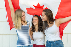 Варианты получения образования в Канаде