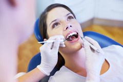 Современное протезирование зубов новые технологии гибкие протезы