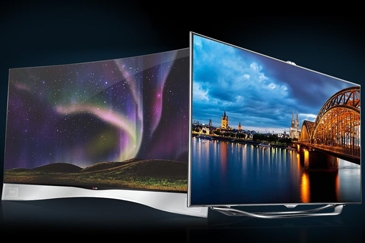 Выбор LED и OLED телевизора