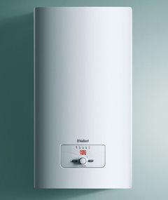 Электрические котлы Vaillant