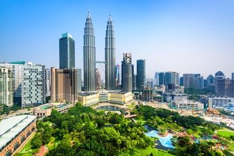 малайзия