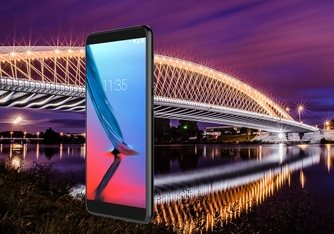 смартфон