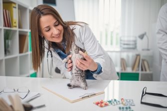 Ветеринарная аптека