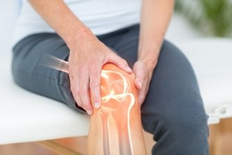 artroza koljena 1- 2 tretman