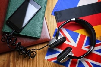 Онлайн английский