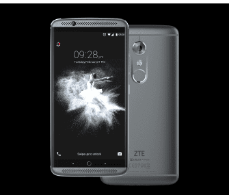 axon