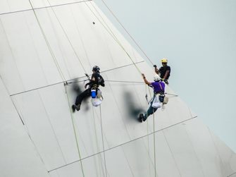 Курс профессиональной переподготовки по охране труда