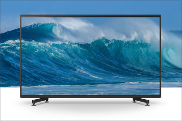 Sony 4K HDR