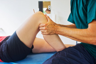 Artroza zgloba koljena - prvi simptomi i metode liječenja