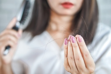 Правда и мифы о пересадке волос