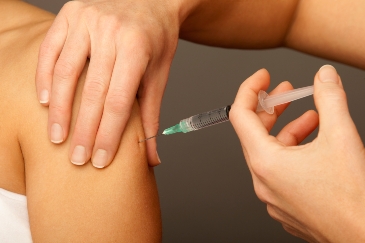 Injekcije koljena kod artroze koljena - Masaža 