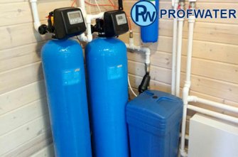 Польза очищенной воды