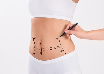 Клиники пластической хирургии Санкт-Петербурга