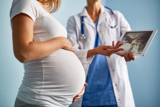 Стоимость ведения беременности