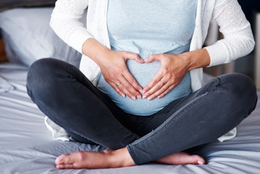 Тонус и гипертонус матки при беременности