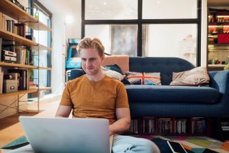 английский