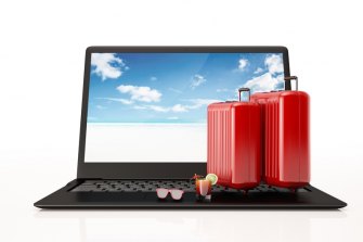 туроператор