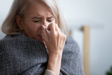 Какие болезни относятся к болезням органов дыхания thumbnail