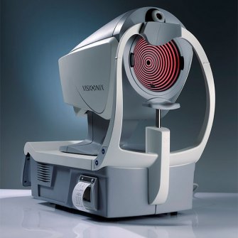 Visionix