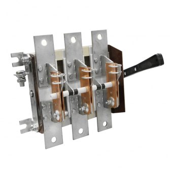 Разъединитель