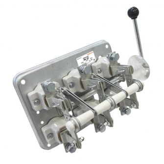 Разъединитель