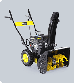 Снегоуборщик Huter SGC 4000 Снегоуборщик Huter SGC 4000